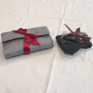 Lufthansa Holiday Amenity Kit